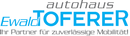 Logo Autohaus Toferer